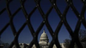 Republicans push for constitutional amendment to dock lawmakers' pay during government shutdowns