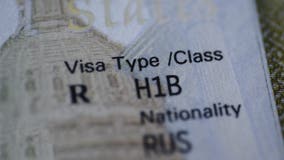 H-1B $100k visa updates from Trump administration