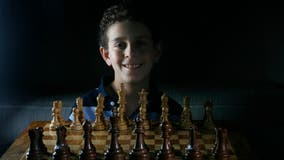 Daniel Naroditsky, 29-year-old chess grandmaster and educator, dies unexpectedly