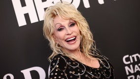 Dolly Parton breaks silence on health struggles: 'I ain’t dead yet!'