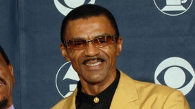 Ike Turner Jr., son of Tina and Ike Turner, dies at 67: Reports