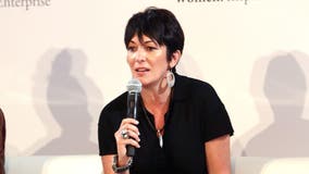 Ghislaine Maxwell's appeal rejected by Supreme Court