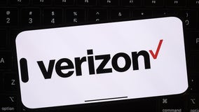 Verizon blames outage on "acts of vandalism" in Los Angeles area