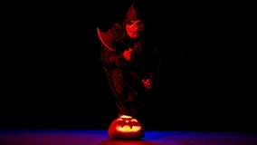 Afraid of the dark? You’re not alone, survey reveals