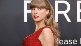 'The Life of a Showgirl,' new Taylor Swift album, drops tonight: What to know