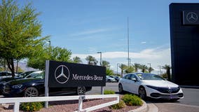 US car prices reach new high as luxury vehicle, EV sales surge nationwide