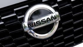 Nissan recalls more than 173,000 vans