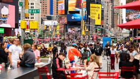 US population may decline for 1st time this year