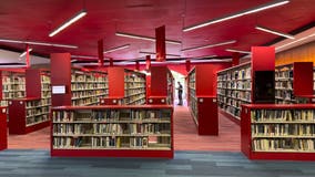 Just 3 states are responsible for 80% of known school book bans