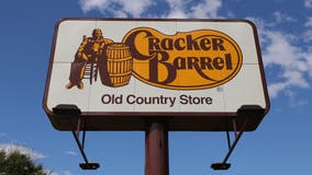 Cracker Barrel dumps consulting firm Prophet after major rebrand backlash from customers