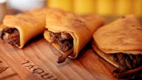 National Taco Day 2025: Here’s where you can find the best deals, freebies