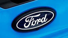 Ford recalls 1.4M vehicles over rearview camera issue