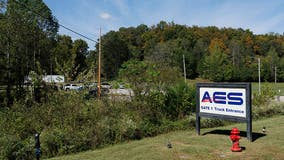 ‘A lot of grief’: Tennessee community mourns 16 lost in explosives plant blast