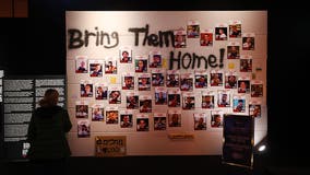 Trump: Hamas may free 20 hostages early ahead of Mideast trip