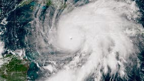 Watch Live: Hurricane Melissa slams into Jamaica with 185-mph winds