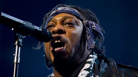 Legendary R&B icon D’Angelo dies at 51