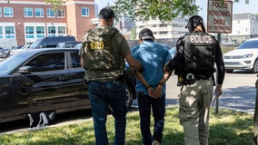 Apple removes app that allows people to track, report ICE agent sightings