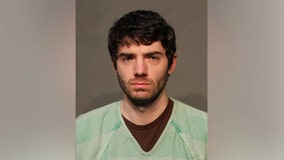 Porta-potty peep scheme busted as man faces nearly 100 charges for filming students: police