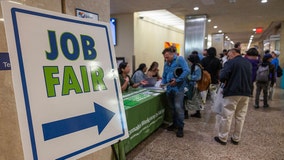 These states rank as the best for jobs in 2025, data suggests