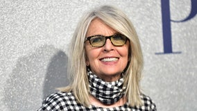 Diane Keaton's family reveals her cause of death