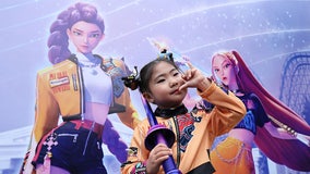 Here are the hottest Halloween costumes for 2025, according to Google