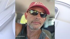 Paralyzed man walks again after experimental drug trial triggers remarkable recovery