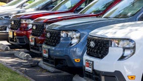 New car down payments hit 4-year low as buyers struggle with affordability challenges