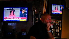 Americans' trust in media plunges to new low of 28%, data suggests