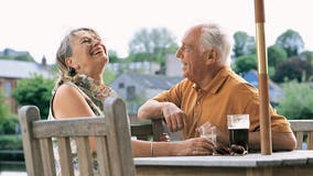 Gray hair could play surprising role in cancer defense, study suggests