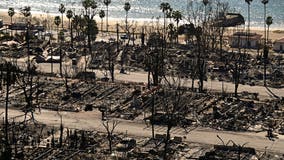 These are the 14 billion-dollar weather disasters of 2025, according to data