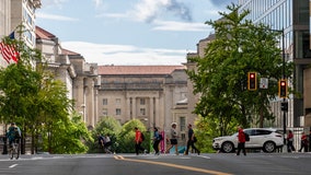 These states are most affected by government shutdown, analysis shows