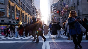 These states are the safest in America in 2025, data suggests