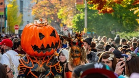 For Halloween lovers, these are the best places to live