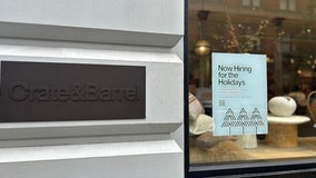 More people are looking for holiday seasonal jobs this year: What that means