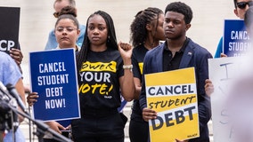 Trump makes some student loan forgiveness changes: What to know