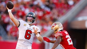 How to watch NFL football: Week 7