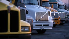 American trucking industry urges lawmakers to act as online cargo theft surges