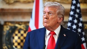 Trump considers historic appearance at Supreme Court tariffs hearing