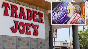 Smucker sues Trader Joe's over supposed 'Uncrustables' dupe