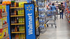 Walmart eliminating synthetic dyes from private food brands