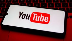 Is YouTube down? Hundreds of thousands report issues with online video-sharing platform