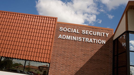 November Social Security payment schedule: Here's what to know