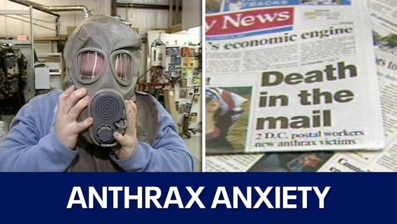 Decades after anthrax attacks, some still wonder if real killer is at large