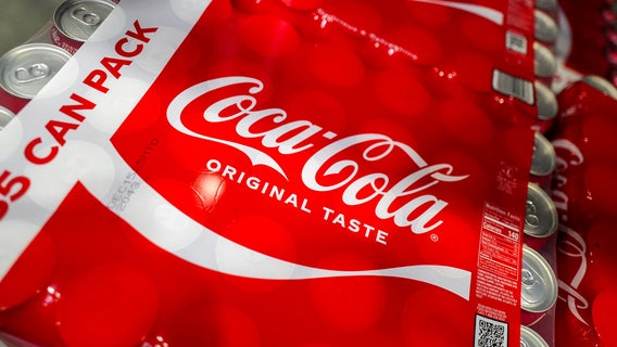 FDA issues recall of Coca Cola products due to possible metal fragments
