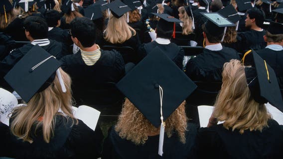 Student loan payments are the highest in these states in 2025, data shows