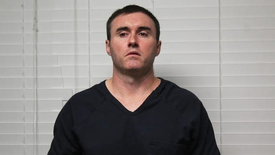 Son accused of brutally beating his mother to death with gardening tool over inheritance: police