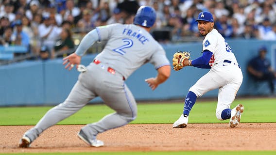 How to watch 2025 World Series: TV Schedule, streaming, game times