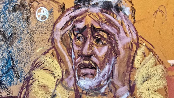 Diddy sentenced to 4 years and 2 months in prison: What this means