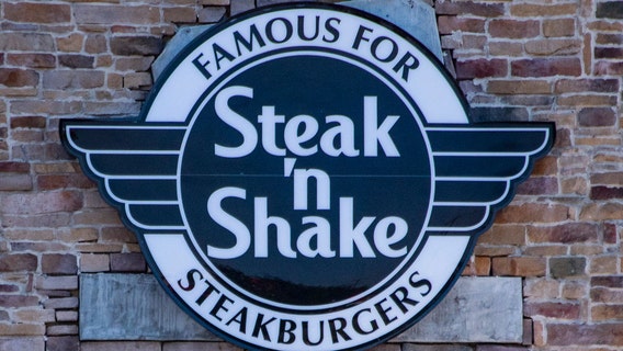 Steak 'n Shake to install 'tallest and biggest' American flags at restaurants nationwide