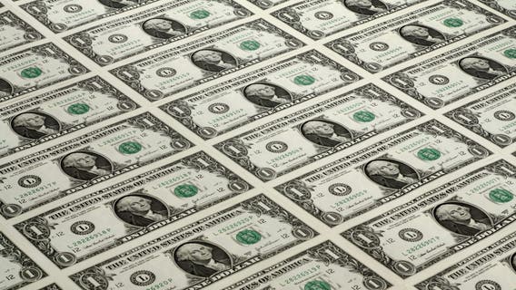 Federal Reserve issues 2nd rate cut of 2025